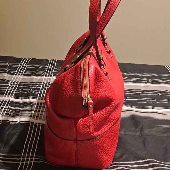 Kate Spade Grove Court Blaine Satchel/Hand Bag - Picture 4 of 17